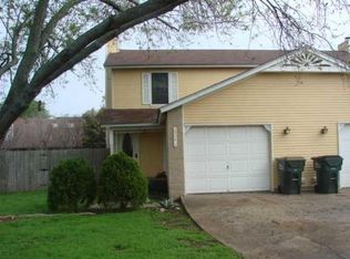 8804 Springmail Cir #B, Austin, TX 78729