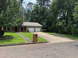 618 Ruthlynn Dr, Longview, TX 75605