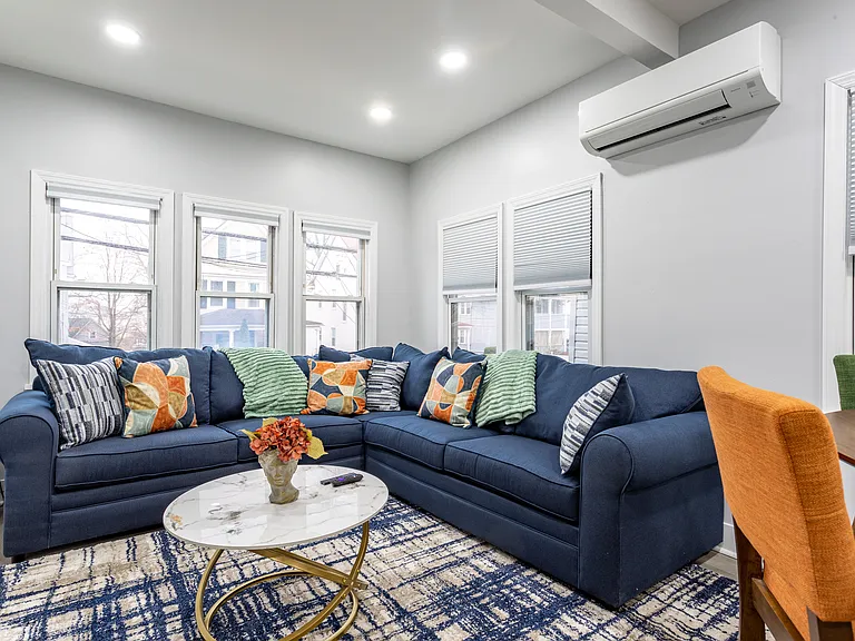 58 Dewitt Pl #1 — Photo 4