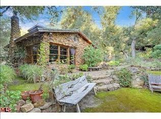 3237 Encinal Canyon Rd, Malibu, CA 90265