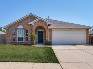 7227 Fossil Rim Trl, Arlington, TX 76002