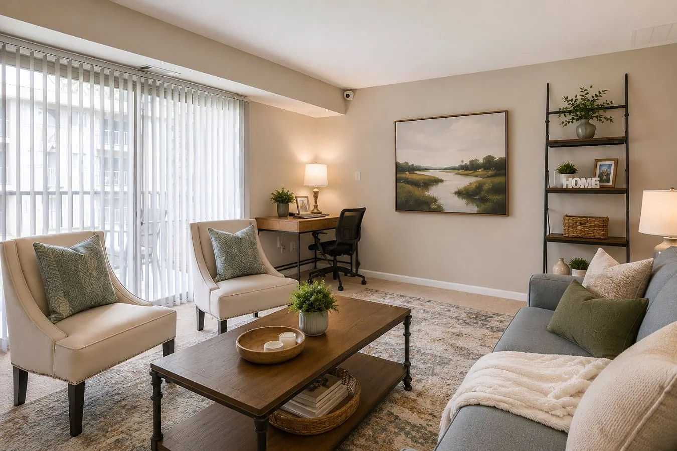 Cedar Creek Apartment Homes — Photo 4