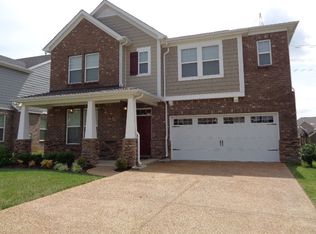 411 Dunnwood Ct Mount Juliet, Mount Juliet, TN 37122