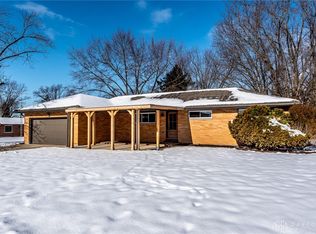 4051 Marianne Dr, Dayton, OH