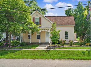 312 S David St, Sidney, IL 61877