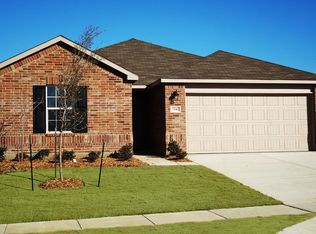 117 Feverbush Dr, Royse City, TX 75189