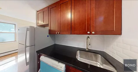 Rented by Bond New York