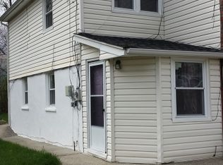 47 Centerton Dr, Parsippany, NJ 07054