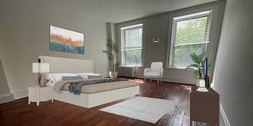 Rented by Highline Residential
