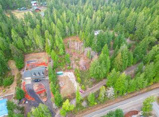 0 NE Faford Way, Tahuya, WA 98588