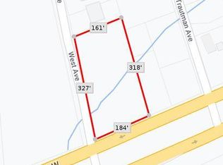 504 W Beach Blvd, Long Beach, MS 39560