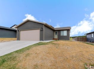 5240 Coal Bank Dr, Rapid City, SD 57701