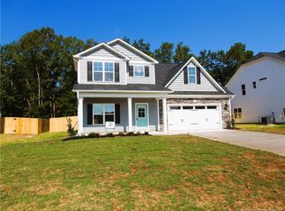 4824 Danastas Avenue, Hope Mills, NC 28348