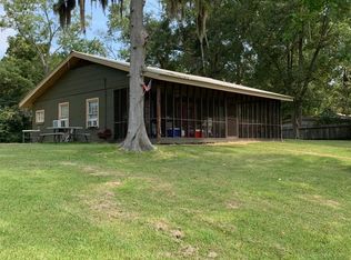 328 Dr Gibson Rd, Monterey, LA 71354
