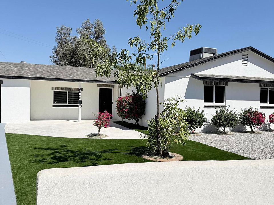 1st image of 5636 W AMELIA Avenue