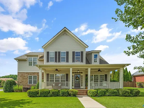 316 Stoneham Way, Madison, AL 35756
