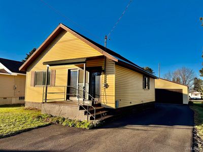 756 Florence St, Ironwood, MI, 49938