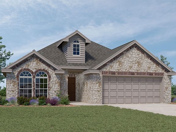 Plan Elevation.