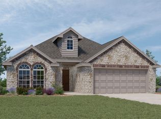 415 Cowboy Way, Anna, TX 75409