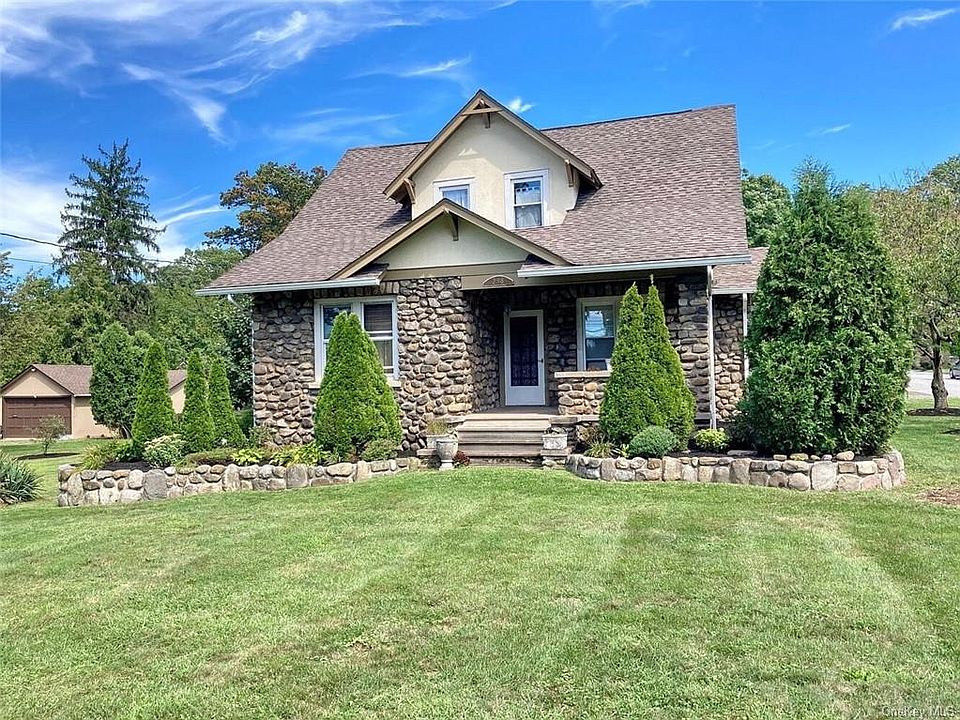 298 S Middletown Road, Nanuet, NY 10954 Zillow