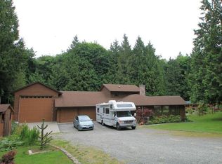3931 226th Pl NE, Arlington, WA 98223