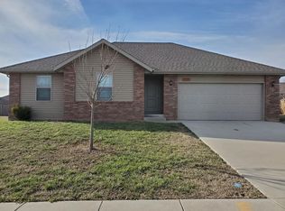 1115 S Tanner Dr, Springfield, MO 65802