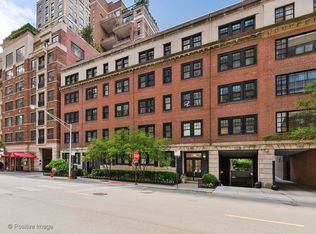 202 E Walton Pl APT 2W, Chicago, IL 60611
