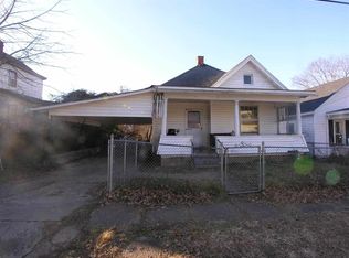 413 Miller St, Huntington, WV 25702