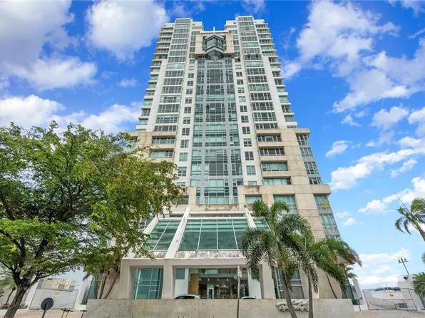 404 Constitucion Ave #207, San Juan, PR 00901