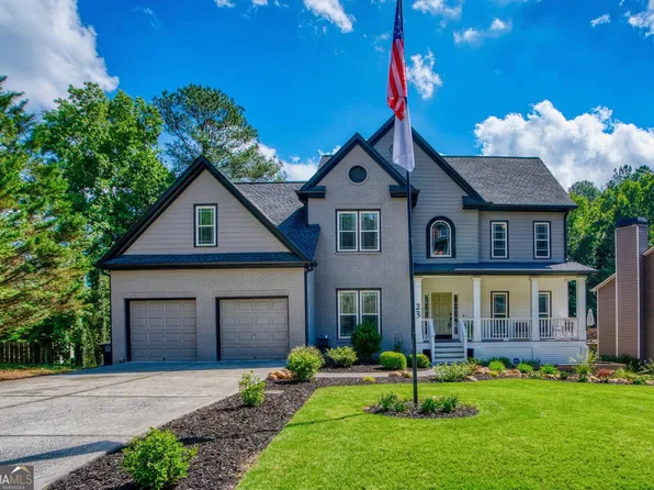 23 Gables Dr SE, Rome, GA 30161