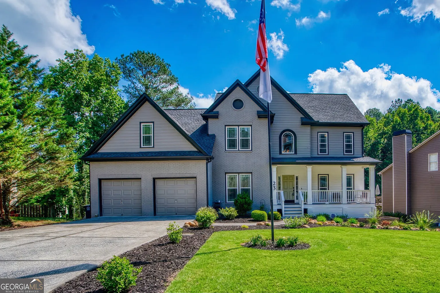 23 Gables Dr SE photo 1