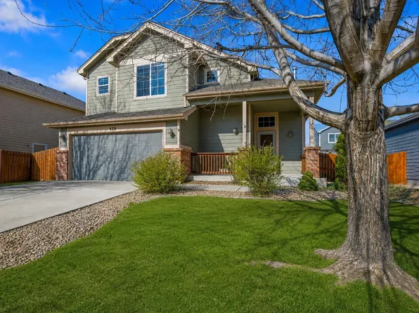 426 Heritage Ln, Johnstown, CO 80534