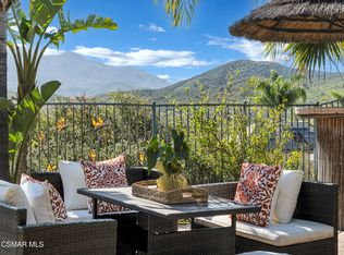 4644 Via Mariano, Thousand Oaks, CA 91320