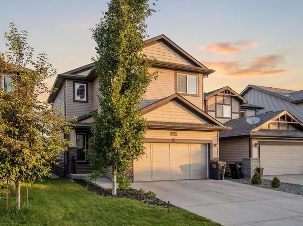 16412 12th Ave SW, Edmonton, AB T6W 3K4