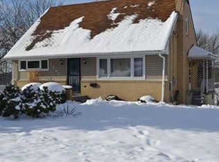 1540 Gilmore Dr, Clairton, PA