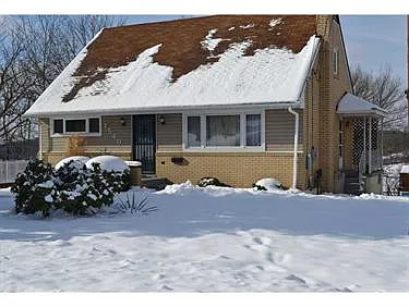 1540 Gilmore Dr photo 1