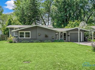 2613 Schroeder St, Toledo, OH