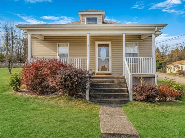 1202 6th St, Hiller, PA 15444