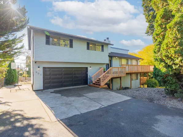 807 NW 78th St, Vancouver, WA 98665