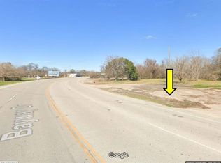 6002 Bayway Dr, Baytown, TX 77520