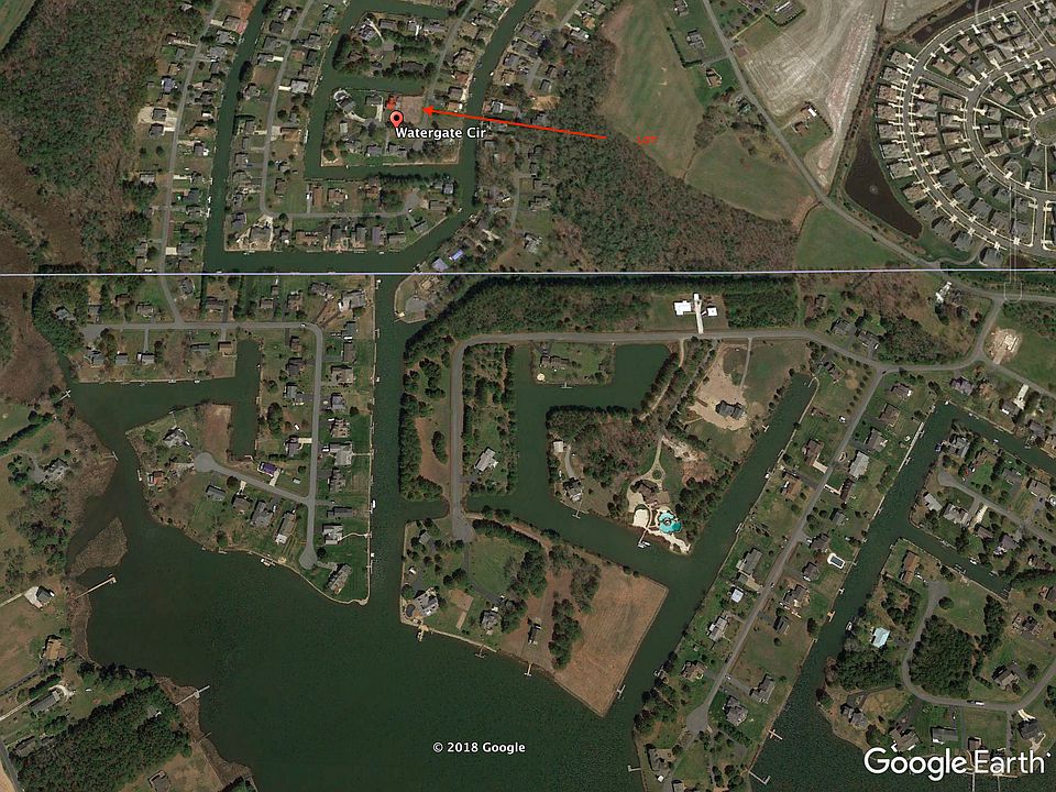 2nd image of 35682 Water Gate Cir