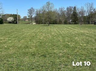 0 Joe Rowlin Rd, Christiana, TN 37037