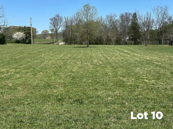 0 Joe Rowlin Rd, Christiana, TN 37037