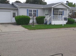 1723 North Carolina, Elkhart, IN 46514