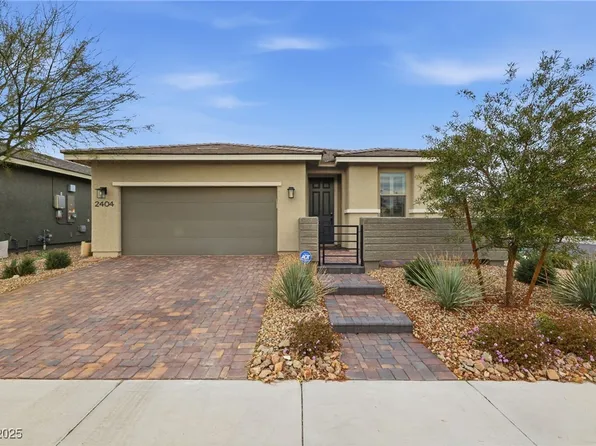 2404 Albury Ave, North Las Vegas, NV 89086