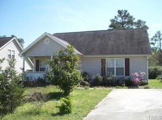 821 Elkhart Dr, Raleigh, NC 27610