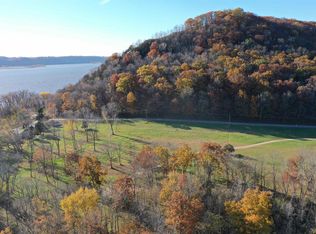 8.38 M/l Acres, Ferryville, WI 54628