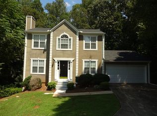 3862 Creekbank Cv, Decatur, GA 30034