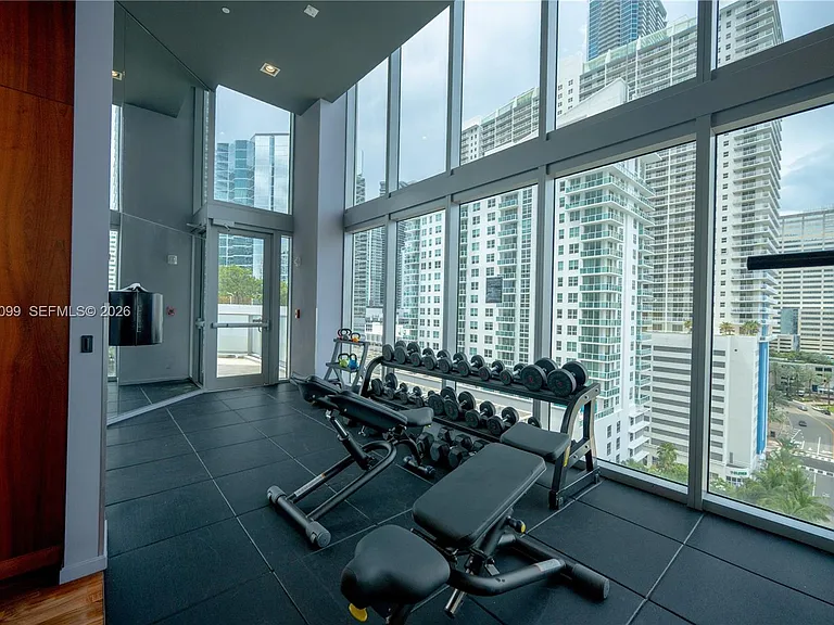 1300 Brickell Bay Dr #710 — Photo 35