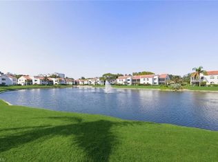613 Beachwalk CIR #J-102, NAPLES, FL 34108